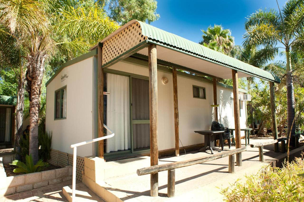 Tasman Holiday Parks - Калбари Екстериор снимка